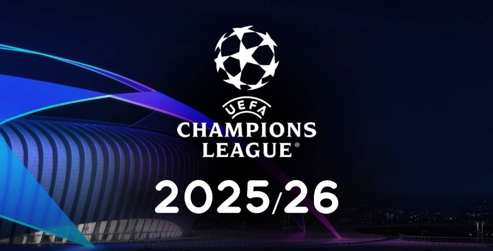 The UEFA Champions League for 2025-26 is the second in a new format that will include 36 teams. We analyze the entire league phase draw