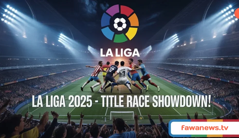 La Liga 2025 Full Season Preview