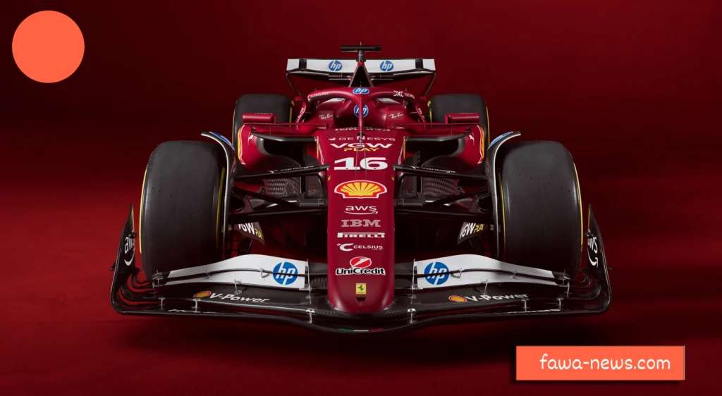 Watch Live Formula 1 Streaming, Live Scores, Highlights