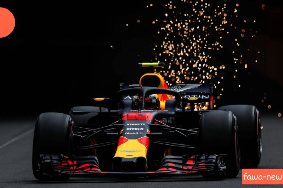 Watch Live Formula 1 Streaming, Live Scores, Highlights